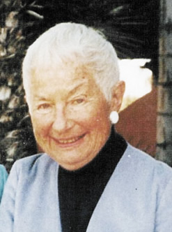 eleanor clark